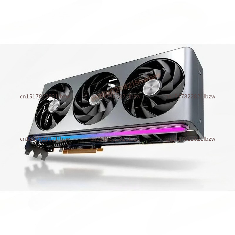 For RX 7900 XTX 24GB GDDR6 Nit - đánh giá và giá Rx 7900 Xtx 24Gb