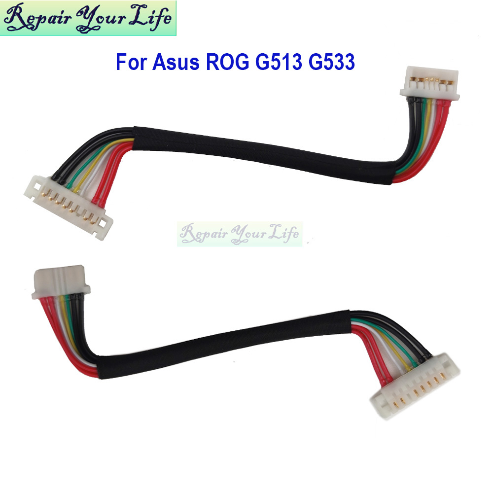 Laptop Battery Cable For ASUS  - đánh giá và giá Rtx 3090 24Gb Gddr6X