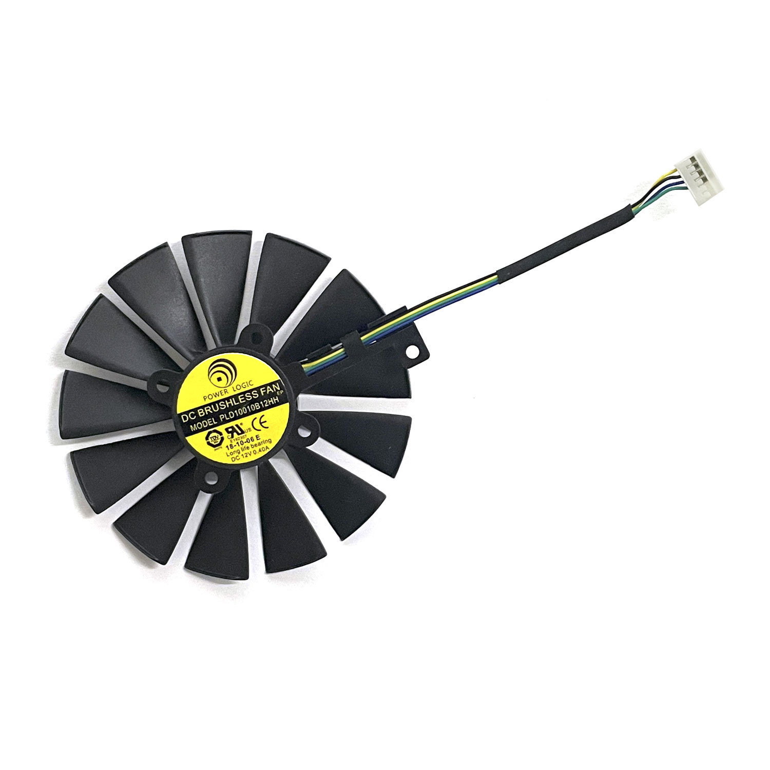 PLD10010B12HH Quạt Tản Nhiệt T - đánh giá và giá Rtx 4080 Super 16Gb