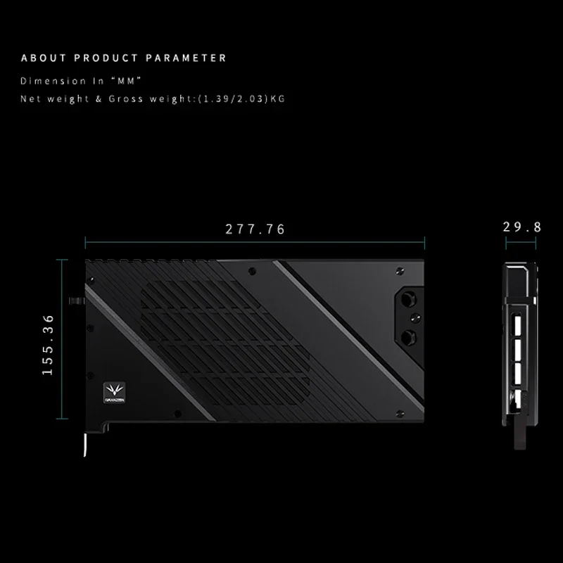 eGPU Thunderbolt 4/3 TB3/TB4 T - đánh giá và giá Gpu External Dock Egpu Thunderbolt 4