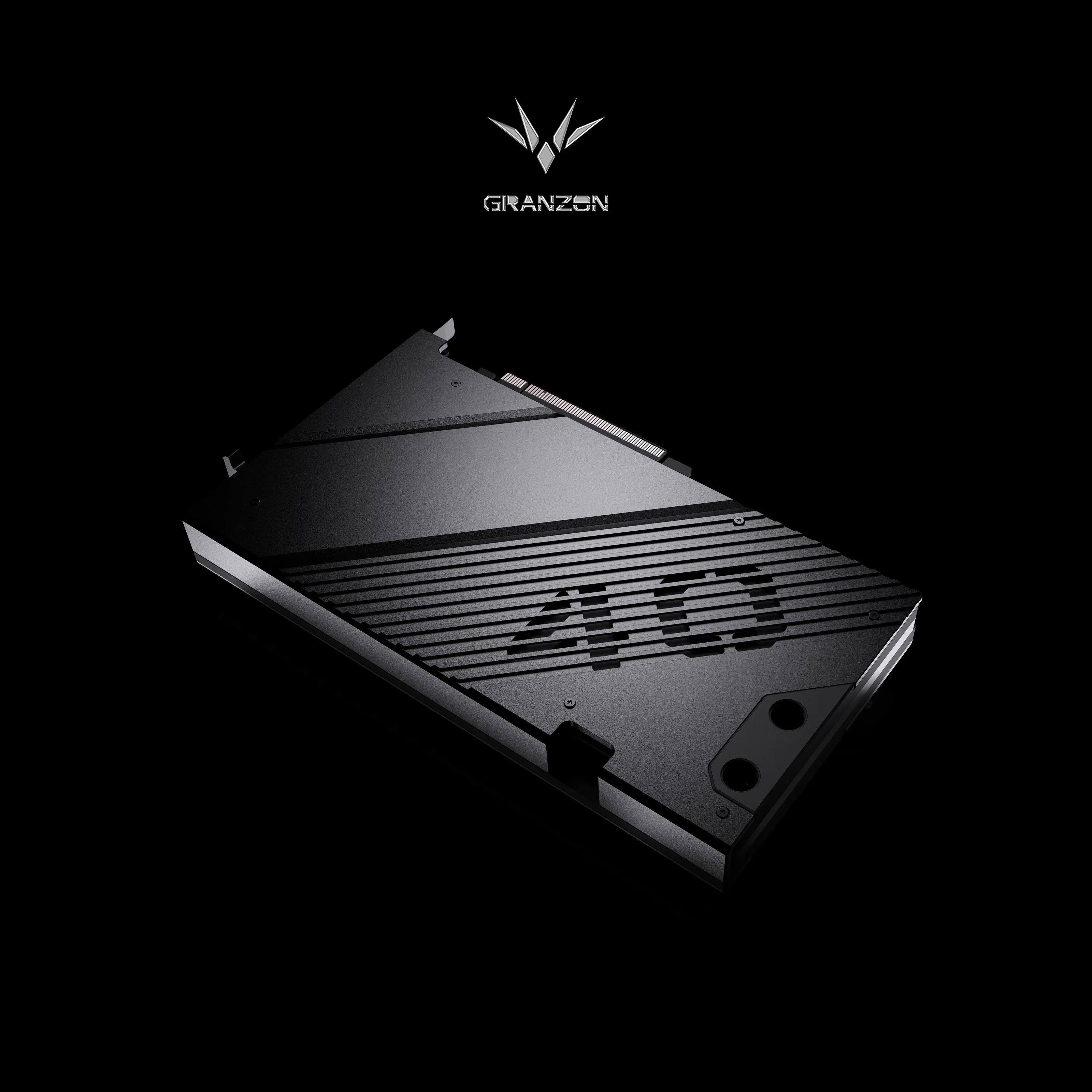 Granzon Water Block for GIGABY - đánh giá và giá Rtx 4090 Water Block Full Cover