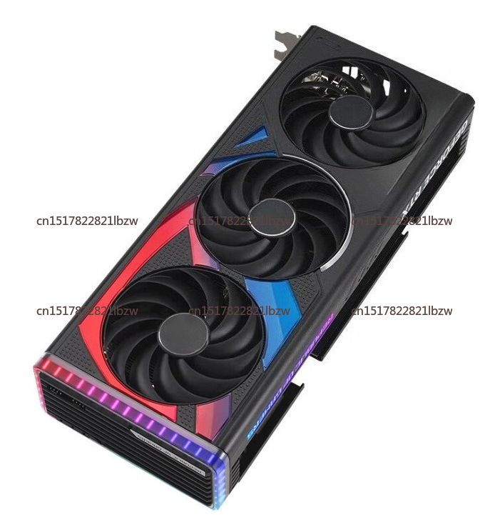 YYHC Hot Selling RTX 4070 4080 - đánh giá và giá Rtx 4090 24Gb Graphics Card