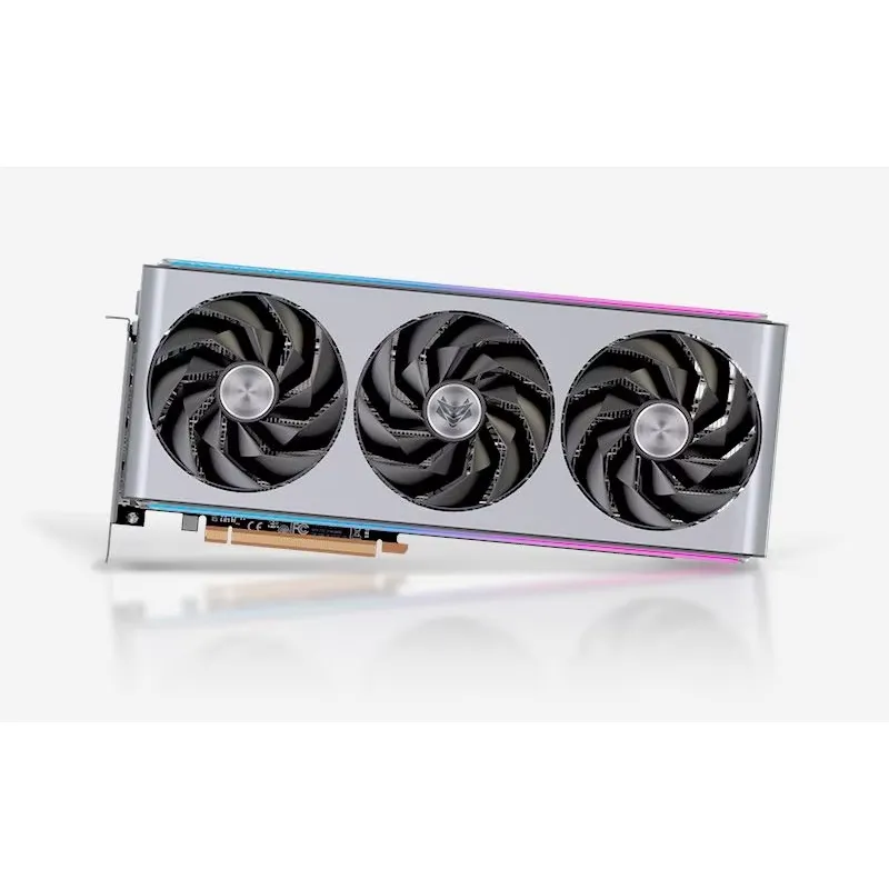 Novatech Global Sapphire Nitro - đánh giá và giá Rx 7900 Xtx 24Gb